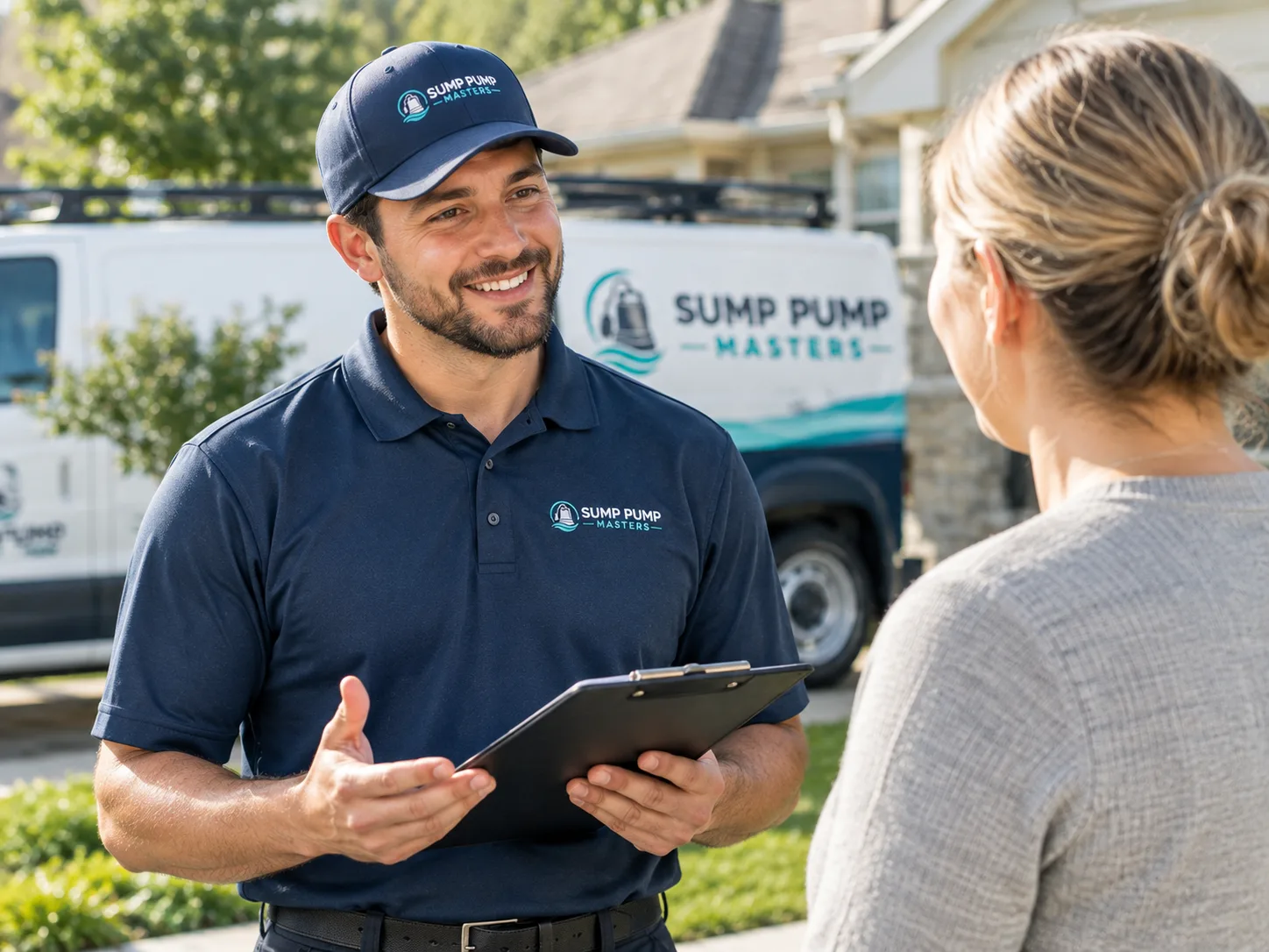 Sump Pump Repair East Sparta, OH FAQs